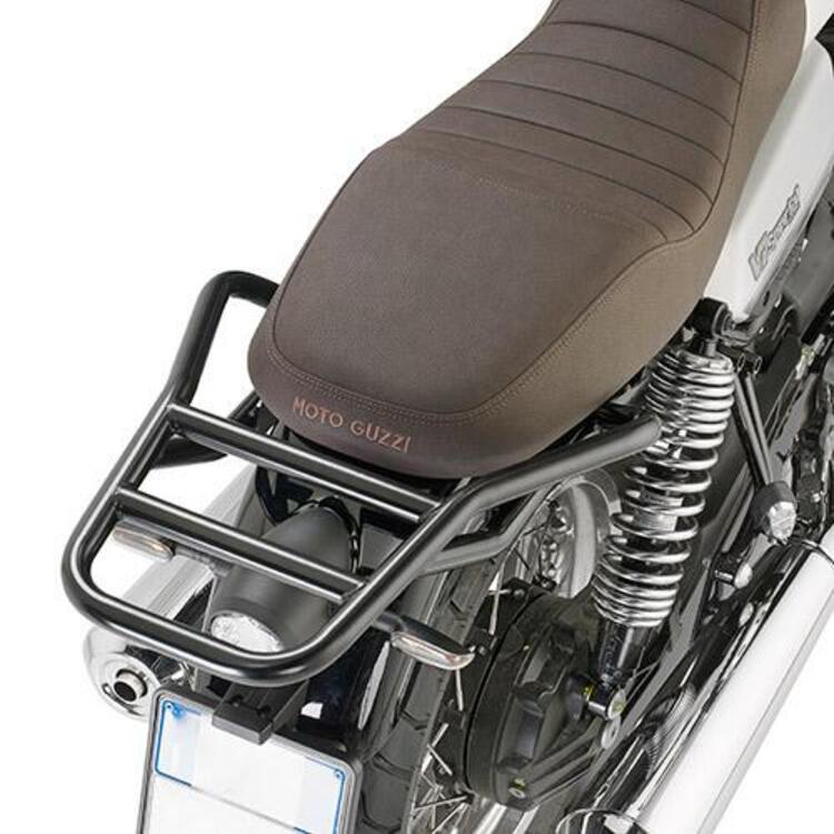 Attacco posteriore Givi SR8206 Moto Guzzi Givi V7