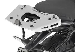 GIVI SRA5117 Attacco posteriore in alluminio speci