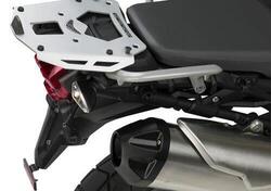 Portapacchi Givi SRA6401 per Triumph