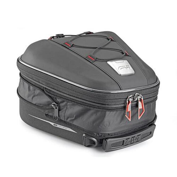 Borsa Da Sella-Serbatoio Givi ST610+ Tanklock T-Sp