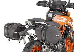 Givi TE7707 Telaietti per borse laterali KTM