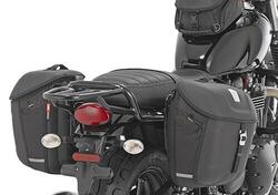 Givi TMT6407 Telaietti per borse laterali Mt501 TR