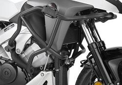 GIVI TN1139 Paramotore tubolare specifico nero