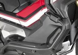 Givi TN1156 Paracolpi Specifico Nero HONDA