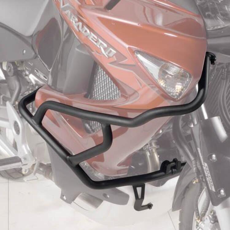 GIVI TN454 Paramotore tubolare specifico