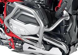 Givi TN5108KIT kit di montaggio per paramotore TN5