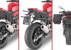 Telaietti specifici REMOVE-X Per BMW S 1000 R 20-2 Givi