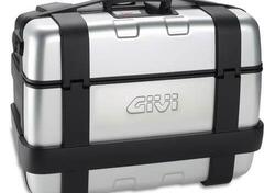 GIVI trk46n Borsa laterale Givi Trekker Monokey co