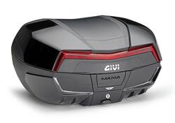 Bauletto Givi V58NN Maxia 5