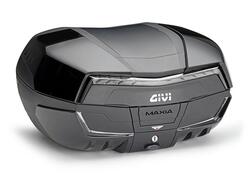 Bauletto Givi V58NNT Maxia 5 Tech Nero