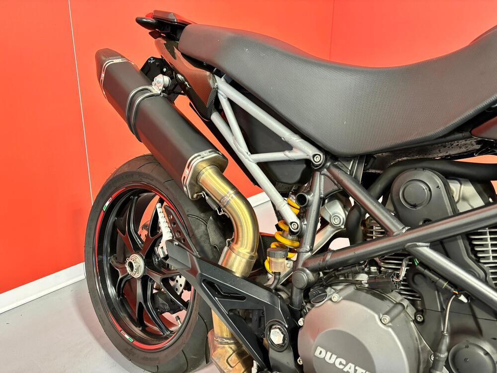 Ducati Hypermotard 796 (2012) (4)