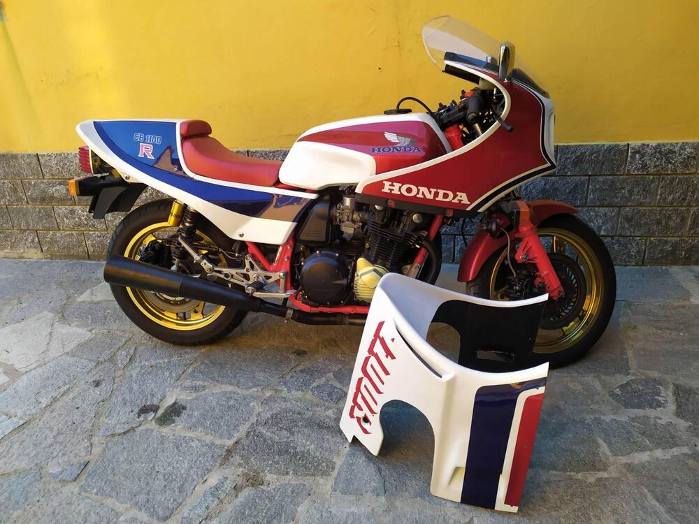 Honda CB 1100 RD Super Bol D'OR