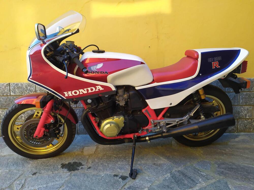 Honda CB 1100 RD Super Bol D'OR (2)