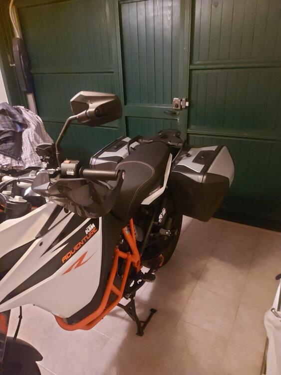 KTM 1090 Adventure R (2017 - 19) (3)