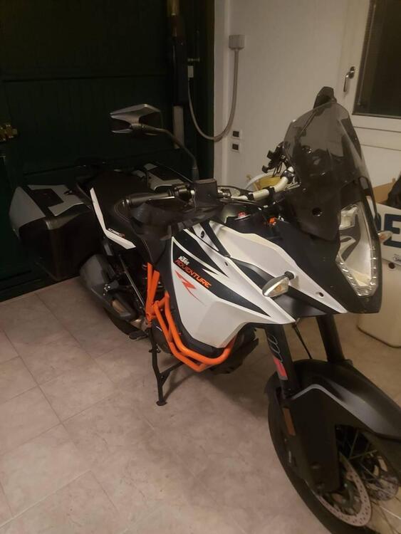 KTM 1090 Adventure R (2017 - 19) (4)