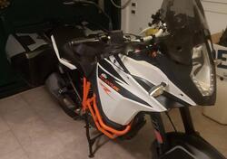 KTM 1090 Adventure R (2017 - 19) usata