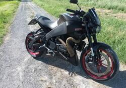 Buell Lightning CityX XB9 SX Total Black (2009 - 11) usata