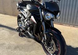 Triumph Street Triple RS (2017 - 19) usata