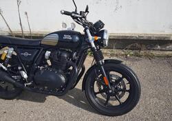 Royal Enfield Interceptor 650 (2021 - 25) usata