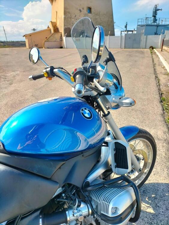 Bmw R 1100 R ABS (4)