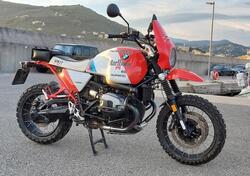 Bmw R nineT Urban GS 1200 (2017 - 20) usata