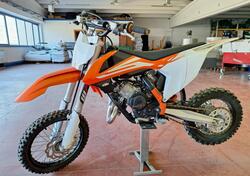 KTM 65 SX (2016) usata