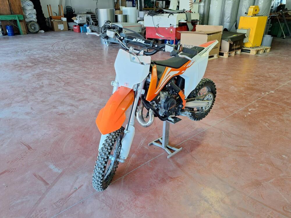 KTM 65 SX (2016) (3)