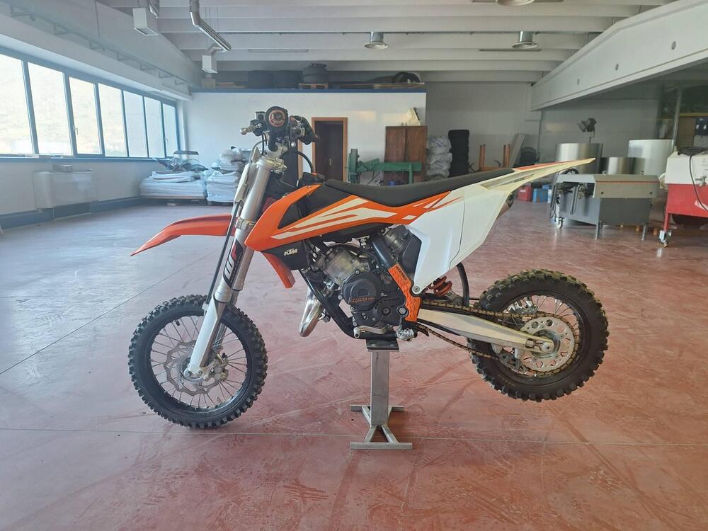 KTM 65 SX (2016) (4)