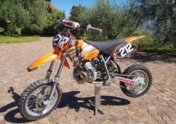 KTM 50 SX (2007) usata