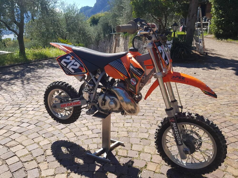 KTM 50 SX (2007) (2)