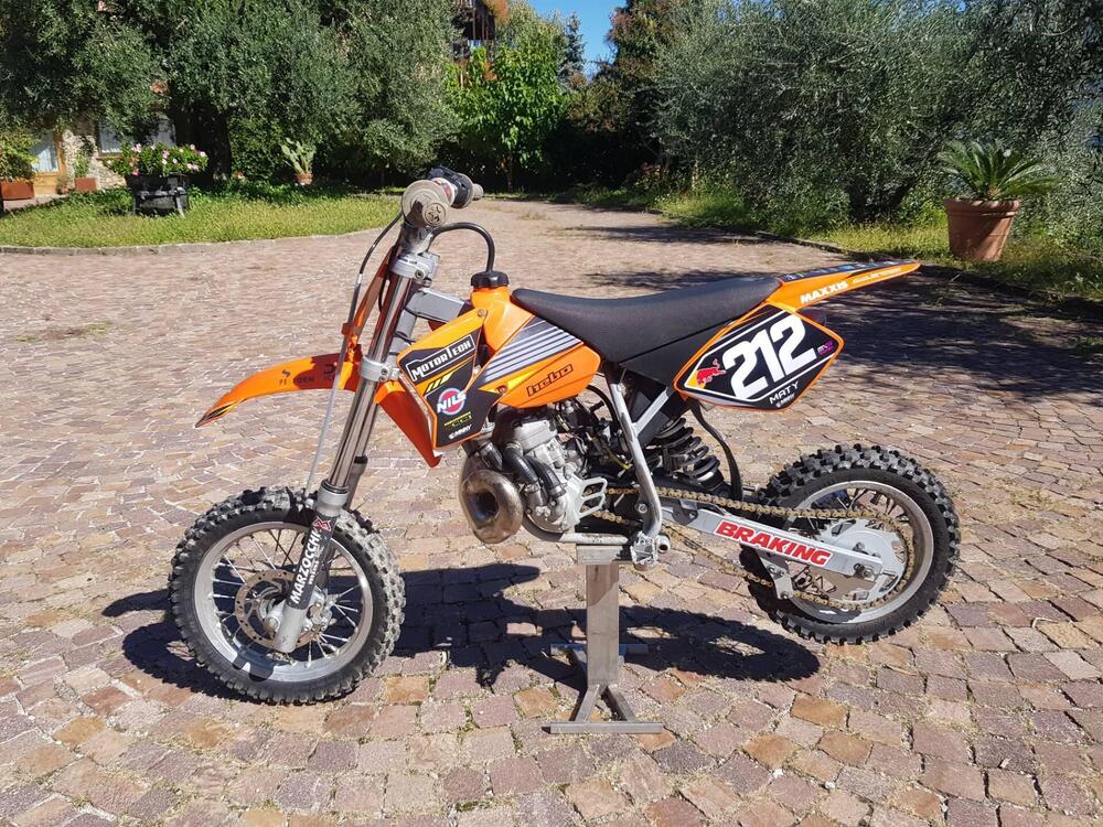 KTM 50 SX (2007) (3)