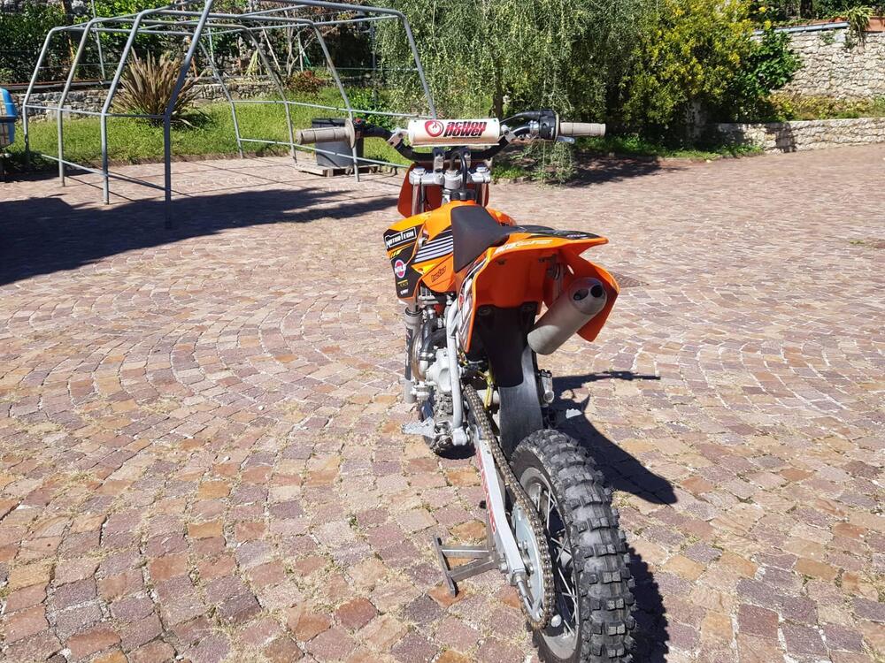 KTM 50 SX (2007) (5)