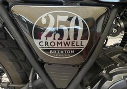 Brixton Motorcycles Cromwell 250 (2021 - 25) usata