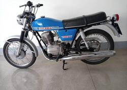 Gilera Arcore 125 d'epoca