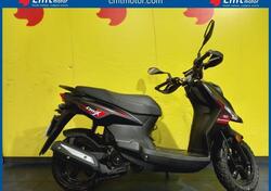 Sym Crox 50 (2018 - 20) usata