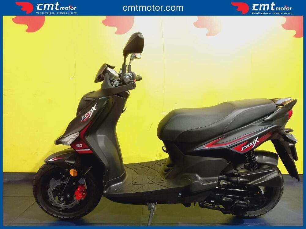 Sym Crox 50 (2018 - 20) (3)