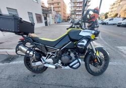 Aprilia Tuareg 660 (2022 - 24) usata