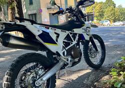 Husqvarna 701 Enduro (2017 - 19) usata