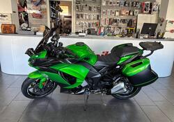 Kawasaki Z 1000 SX Tourer (2017 - 20) usata