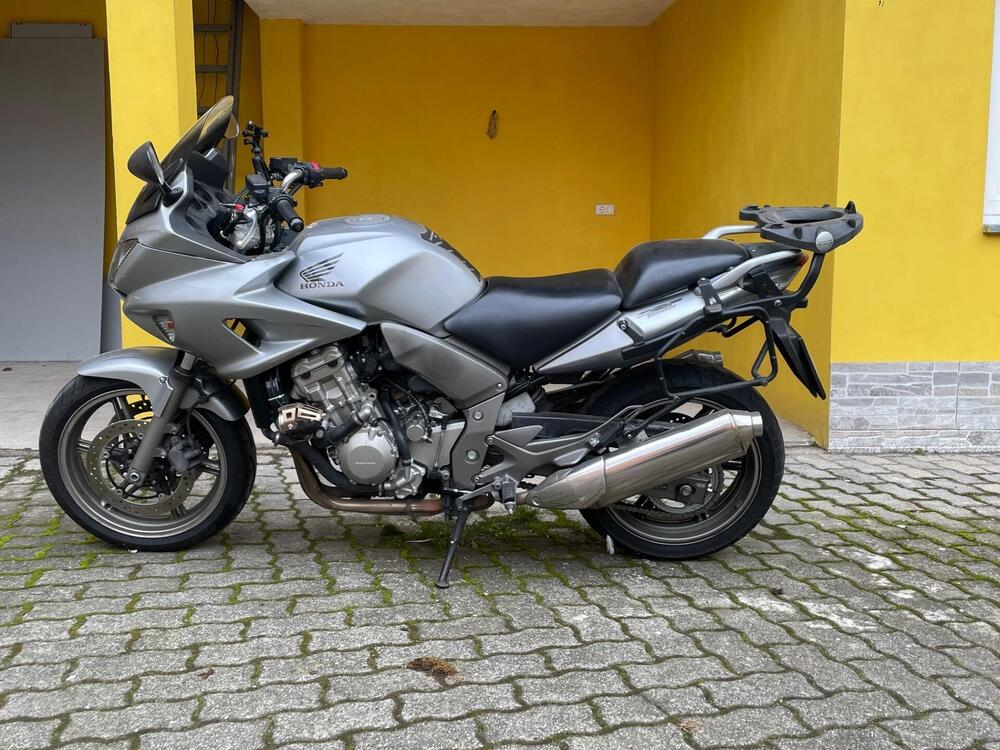 Honda CBF 1000