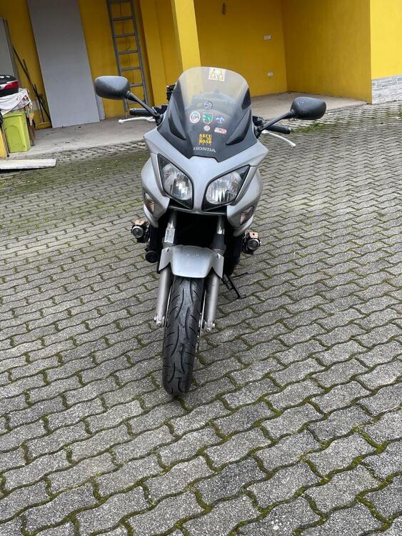 Honda CBF 1000 (3)