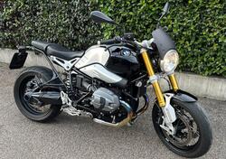 Bmw R nineT 1200 (2017 - 20) usata