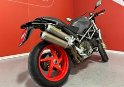 Ducati Monster S4R (2006 - 08) usata