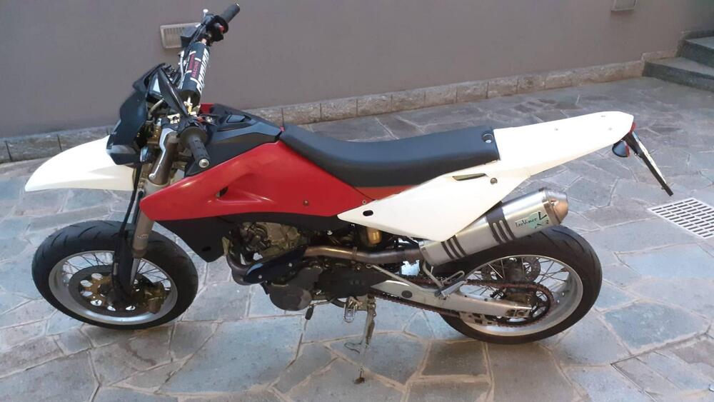 Husqvarna SM 610 (2006) (2)