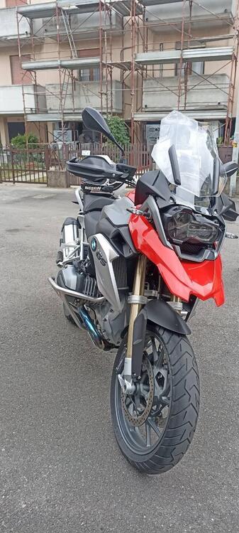 Bmw R 1200 GS (2013 - 16)