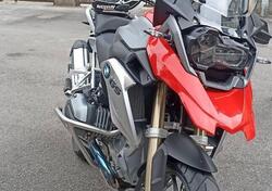 Bmw R 1200 GS (2013 - 16) usata