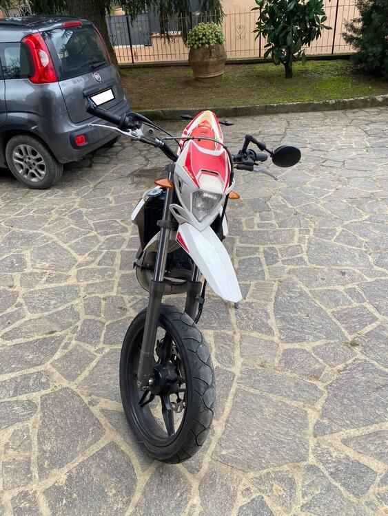 Betamotor RR 50 Motard (2021 - 25)