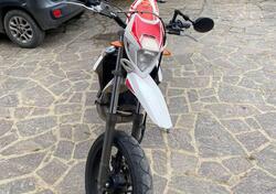 Betamotor RR 50 Motard (2021 - 25) usata