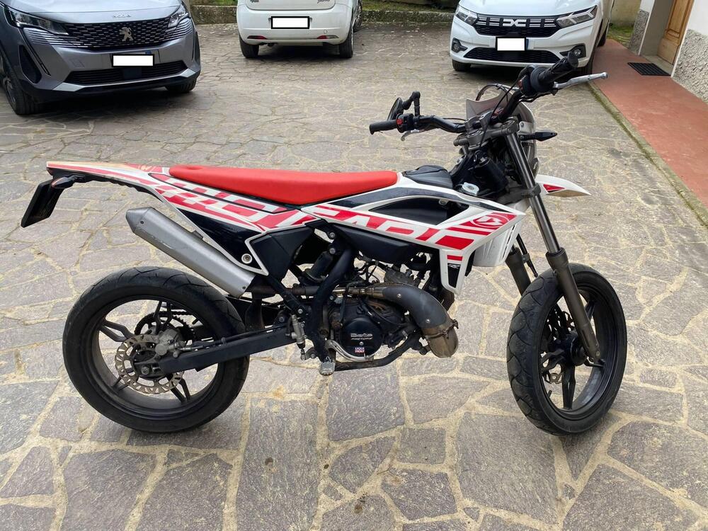 Betamotor RR 50 Motard (2021 - 25) (3)