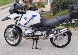 Bmw R 1150 GS (1999 - 03) usata